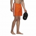 Men’s Bathing Costume Adidas Originals Orange