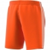 Calção de Banho Homem Adidas Originals Laranja