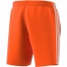 Miesten uimahousut Adidas Originals Oranssi
