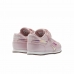 Αθλητικά Παπούτσια για Μωρά Classic Jogger 3 Reebok Ροζ