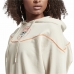 Moteriškasdžemperis su gobtuvu Reebok Classic Trail Rusvai gelsva