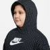 Vaikiškas megztinis Nike Sportswear RTLP Spalvotas