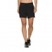 Sport shorts til kvinder Asics Road 5.5In Sort