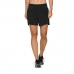 Sports Shorts for Women Asics Road 5.5In Black