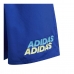 Costume da Bagno Bambino Adidas Lineage Azzurro