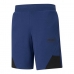 Herren-Sportshorts Puma Rebel Blau