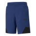 Pantalones Cortos Deportivos para Hombre Puma Rebel Azul