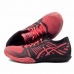 Sports Trainers for Women Asics Fuzex TR Red