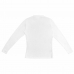 Camiseta Térmica para Niños Joluvi Blanco