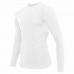 Vyriški šiluminiai marškinėliai Joluvi Balta