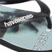 Flip Flops for Children Havaianas Top Photoprint Grey