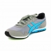 Sapatilhas de Desporto de Homem Asics Sportswear Sumiyaka Cinzento claro