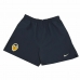 Sport shorts til mænd Nike Valencia CF Marineblå