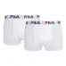 Boxershorts for menn Fila Sportswear Hvit
