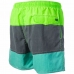 Bañador Hombre Rip Curl Volley Aggrosection 16 Boards  Verde limón