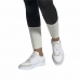 dámské tenisky na běžné nošení Adidas Courtmaster Bílý