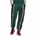 Спортивные штаны для взрослых Adidas R.Y.V. Мужской Темно-зеленый