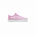 Sports Trainers for Women Vans Old Skool Light Pink