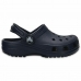 Plážové pantofle Crocs Classic Tmavě modrá
