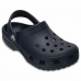 Beach Sandals Crocs Classic Dark blue