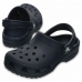 Plážové pantofle Crocs Classic Tmavě modrá