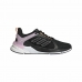 Беговые кроссовки для взрослых Adidas Response Super 2.0 Чёрный