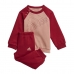 Sports Outfit for Baby Adidas Essentials Logo