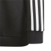 Hanorac pentru Copii Adidas Essentials Logo K Negru