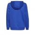 Kinder-Sweatshirt Adidas Essentials Logo K Blau
