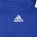 Bērnu Džemperis Adidas Essentials Logo K Zils