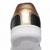 Dámske vychádzkové topánky Reebok Royal Complete CLN 2.0 Čierna