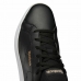 Dámske vychádzkové topánky Reebok Royal Complete CLN 2.0 Čierna