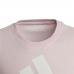 Sweatshirt til Børn Adidas Essentials Lavendel