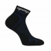 Ponožky Spuqs Coolmax Cushion Černý