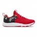 Scarpe Sportive Uomo Under Armour Charged Focus Rosso