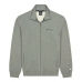 Giacca Sportiva da Uomo Champion Full-Zip Grigio