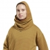 Damen Sweater mit Kapuze Reebok Thermowarm+ Graphene W Braun