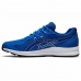 Chaussures de Running pour Adultes Asics Gel-Braid Bleu Homme