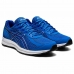 Chaussures de Running pour Adultes Asics Gel-Braid Bleu Homme