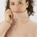 Fleece Lining Salomon Essentiall Cosy Lady Light Pink