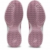 Felnőtt padel edzőcipő Asics Gel-Padel Pro 5 GS Rózsaszín