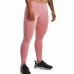 Sport leggins til kvinder Under Armour Favorite Pink