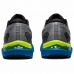 Chaussures de Sport pour Homme Asics Gel-Cumulus 23 Gris foncé