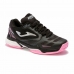 Felnőtt padel edzőcipő Joma Sport SET 2101 W Rózsaszín