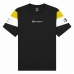 Camisola de Manga Curta Champion Crewneck Color Block M