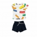 Children's Sports Outfit Champion Baby White