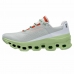 Sports Trainers for Women On Running Cloudmonster Lady Grey