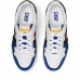 Sportovní boty pro děti Asics Japan S GS Bílý