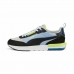 Men’s Casual Trainers Puma R22 Blue Yellow