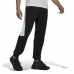 Pantaloni pentru Adulți Adidas Future Icons Badge Of Sport Negru